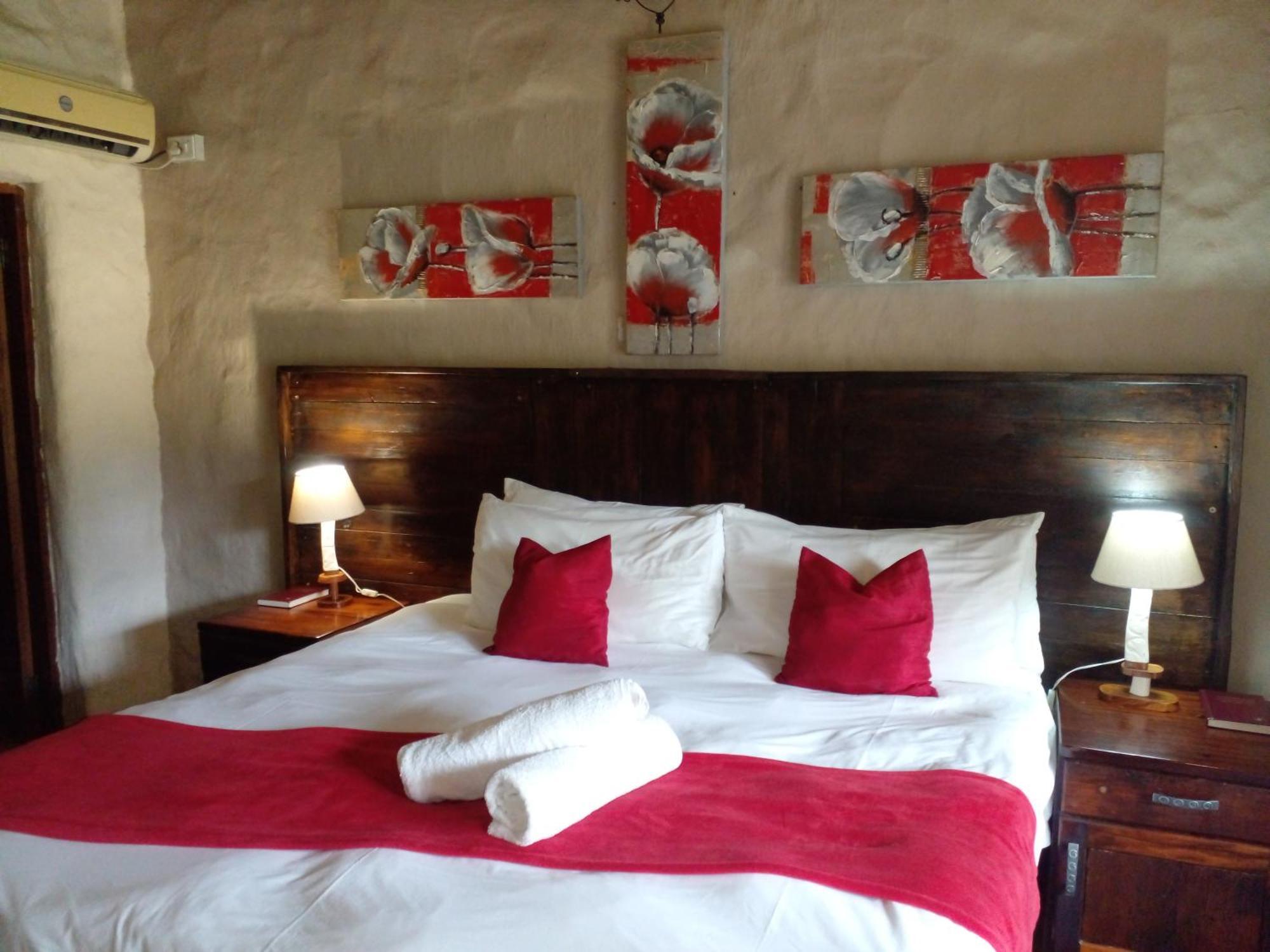 Buffalo Hotel Hectorspruit Luaran gambar