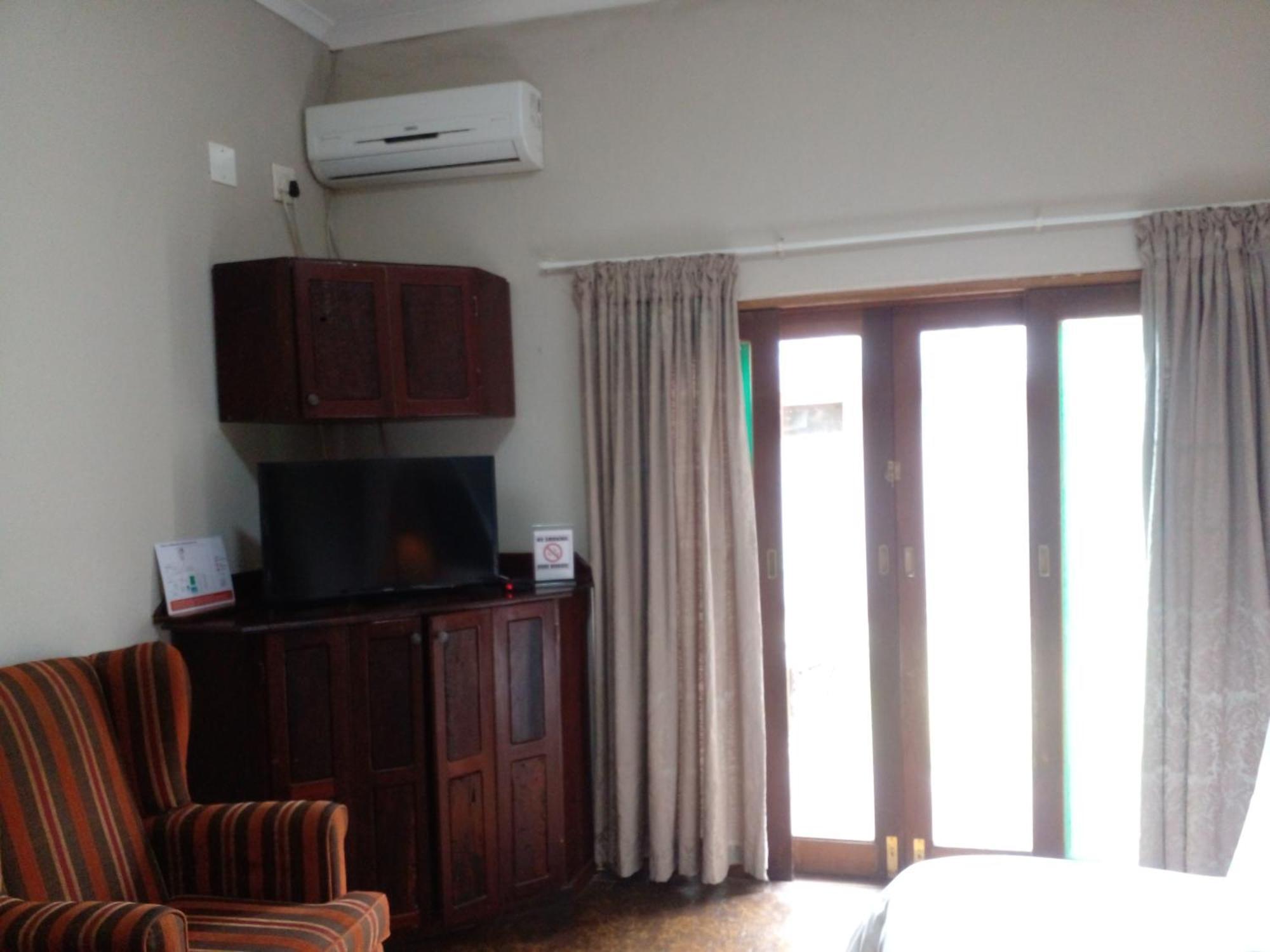 Buffalo Hotel Hectorspruit Luaran gambar