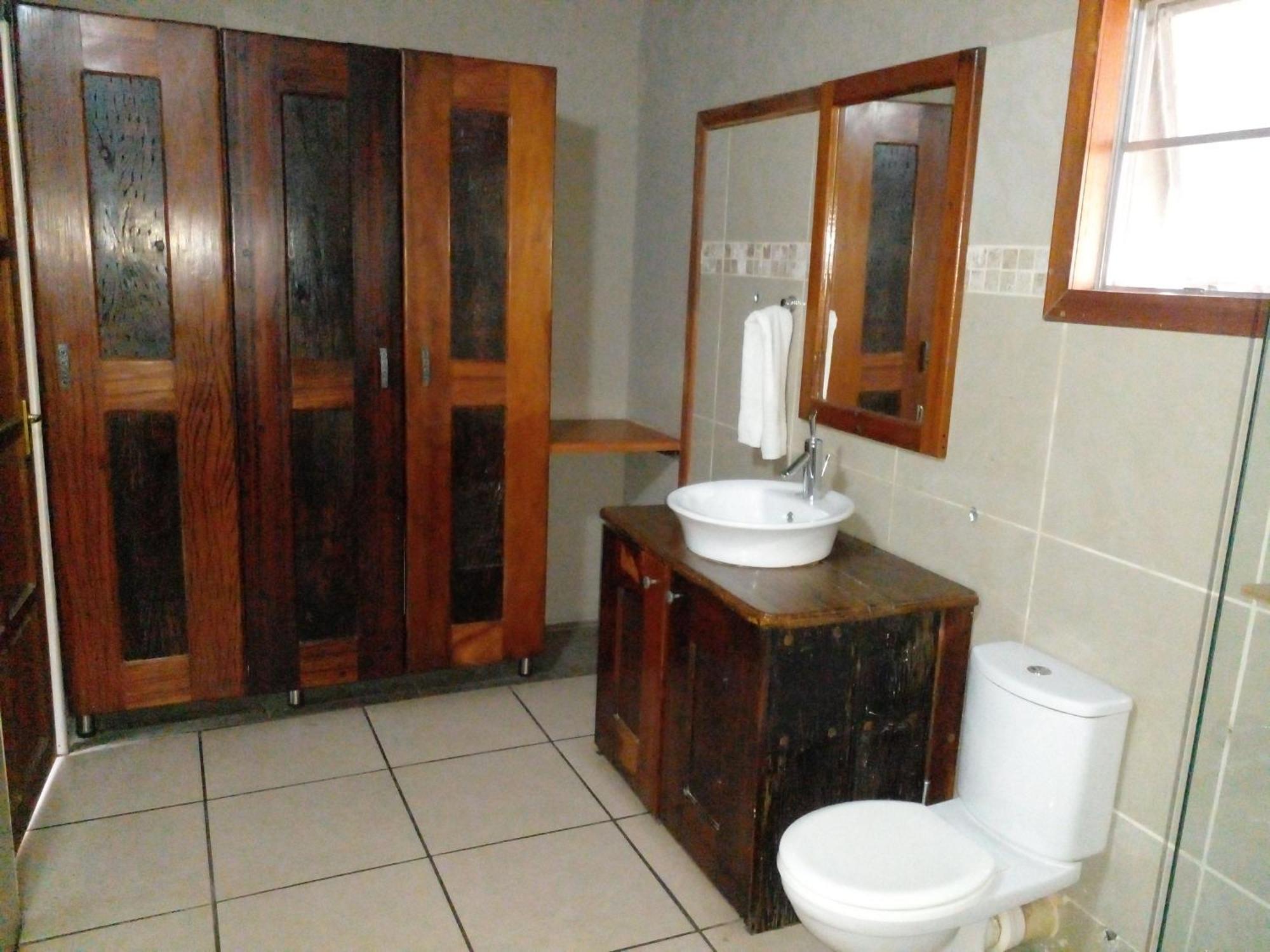 Buffalo Hotel Hectorspruit Luaran gambar